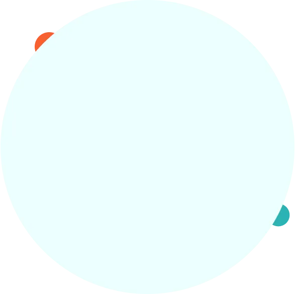 Contact illustration