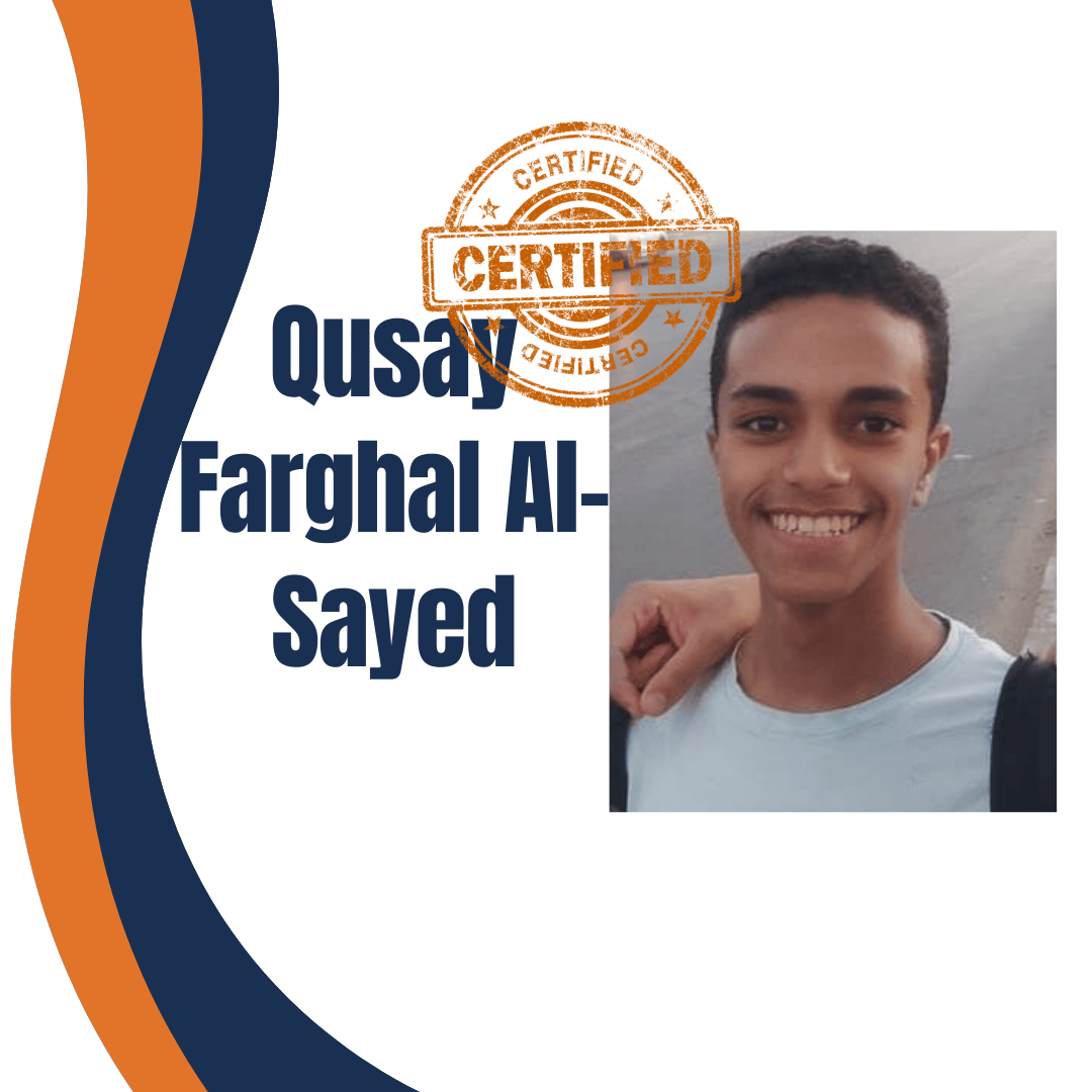 Qusay Farghal Al-Sayed