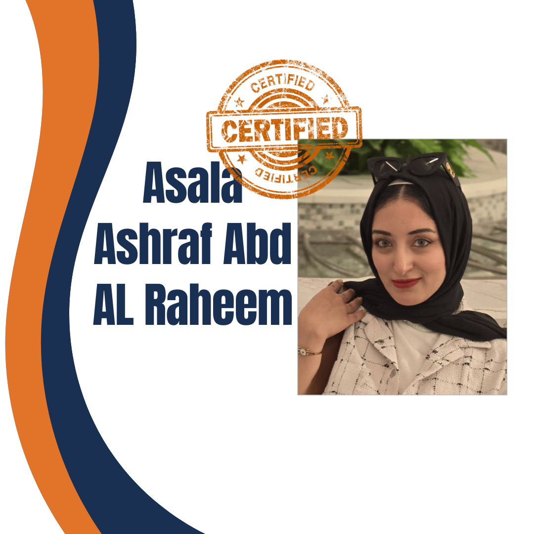 Asala Ashraf Abd AL Raheem