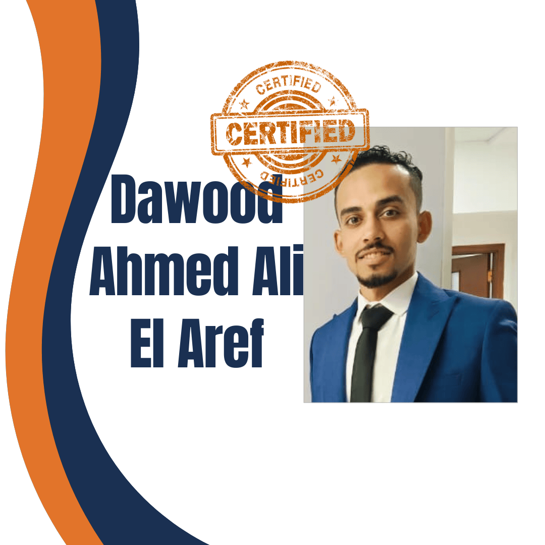 Dawood Ahmed Ali El Aref