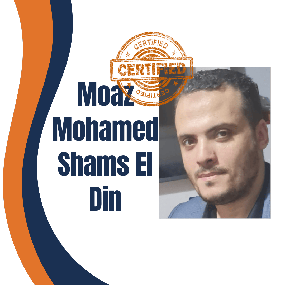 Moaz Mohamed Shams El Din