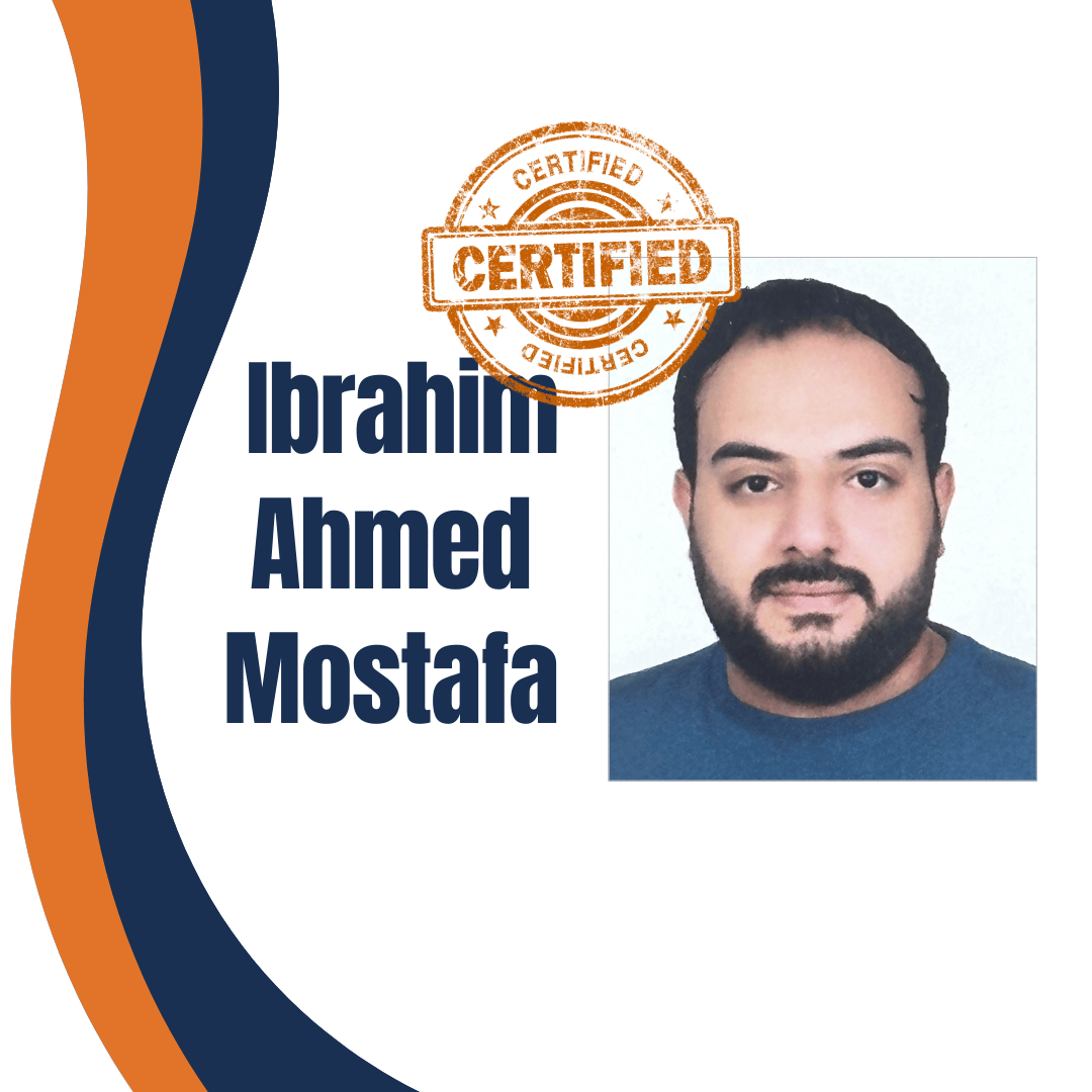 Ibrahim Ahmed Mostafa