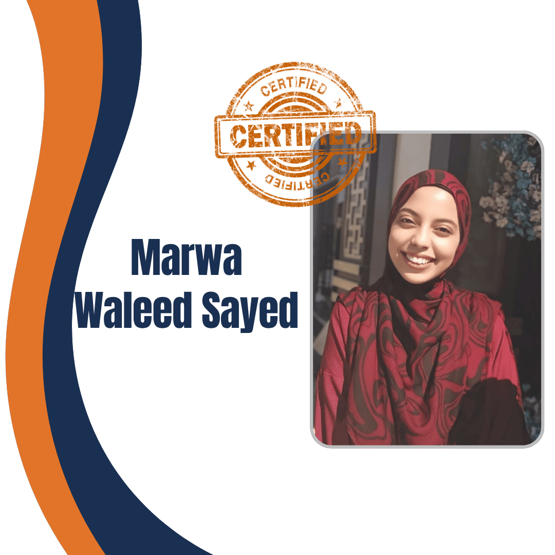 Marwa Waleed Sayed