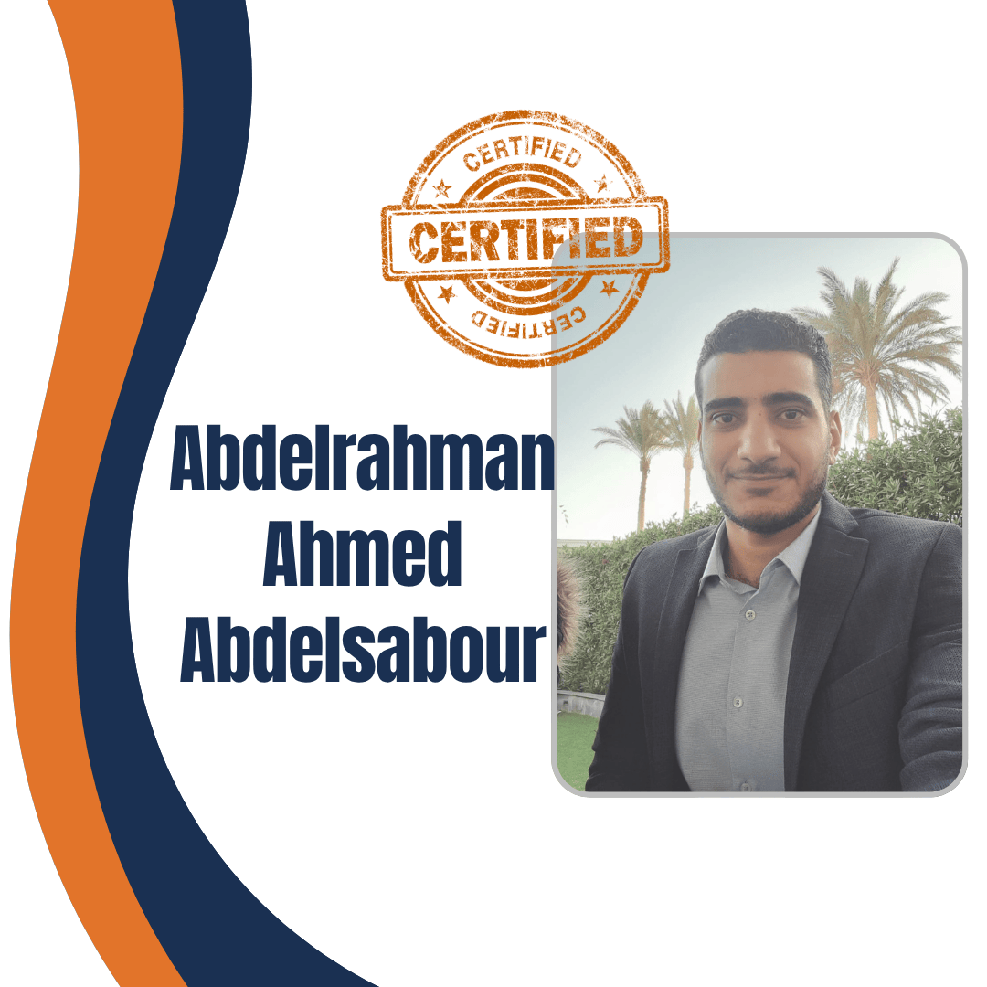 Abdelrahman Ahmed Abdelsabour