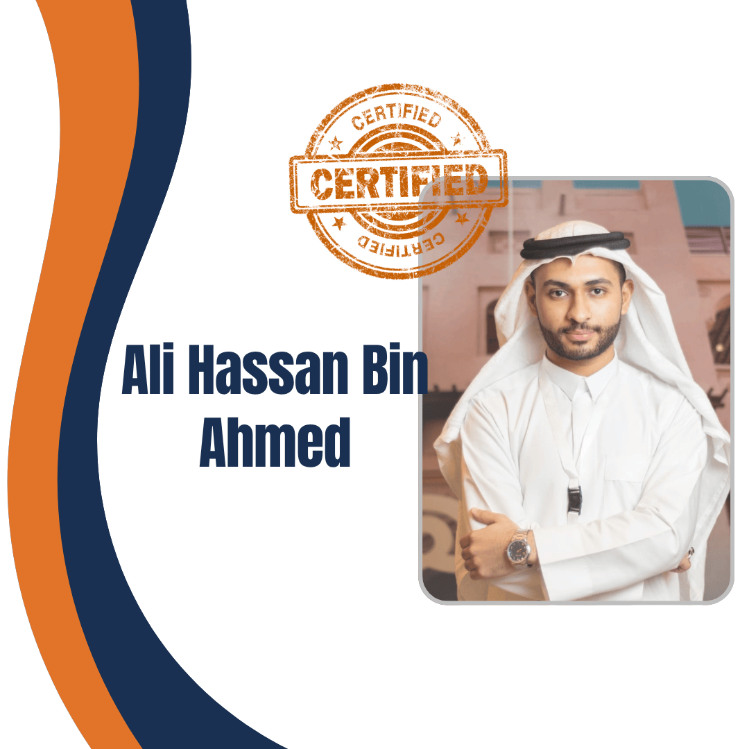 Ali Hassan Bin Ahmed