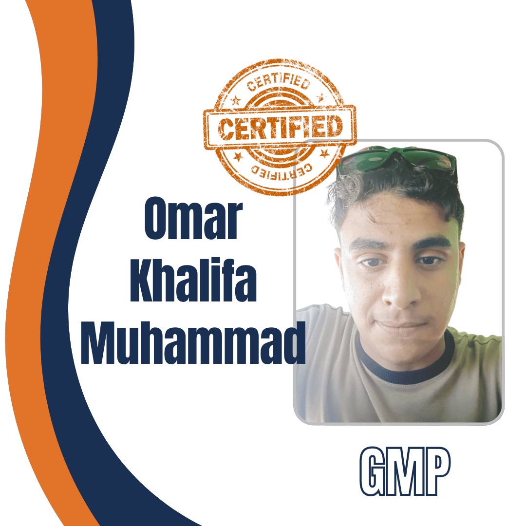 Omar Khalifa Muhammad