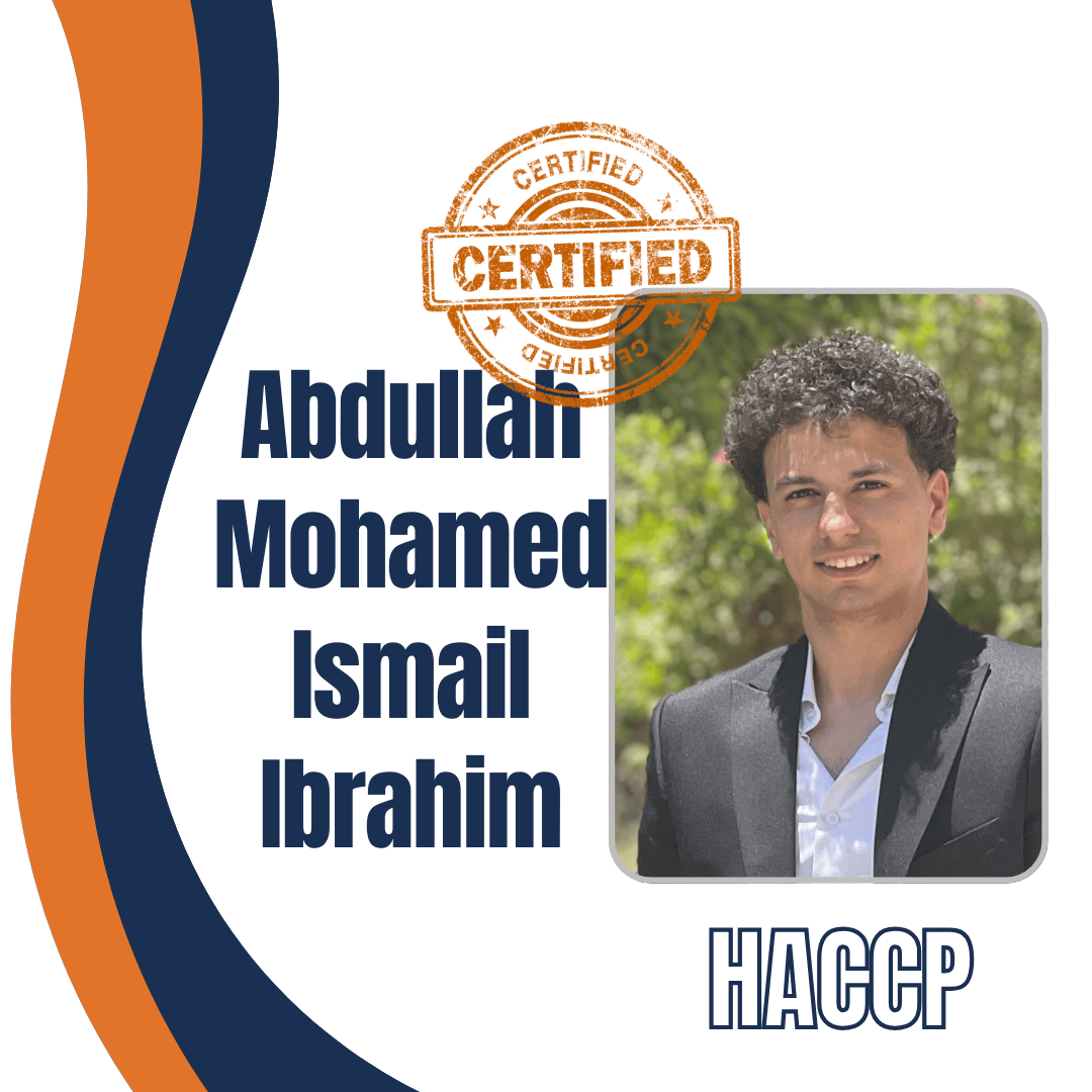 Abdullah Mohamed Ismail Ibrahim