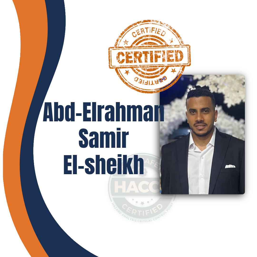 Abdelrahman Samir El-sheikh