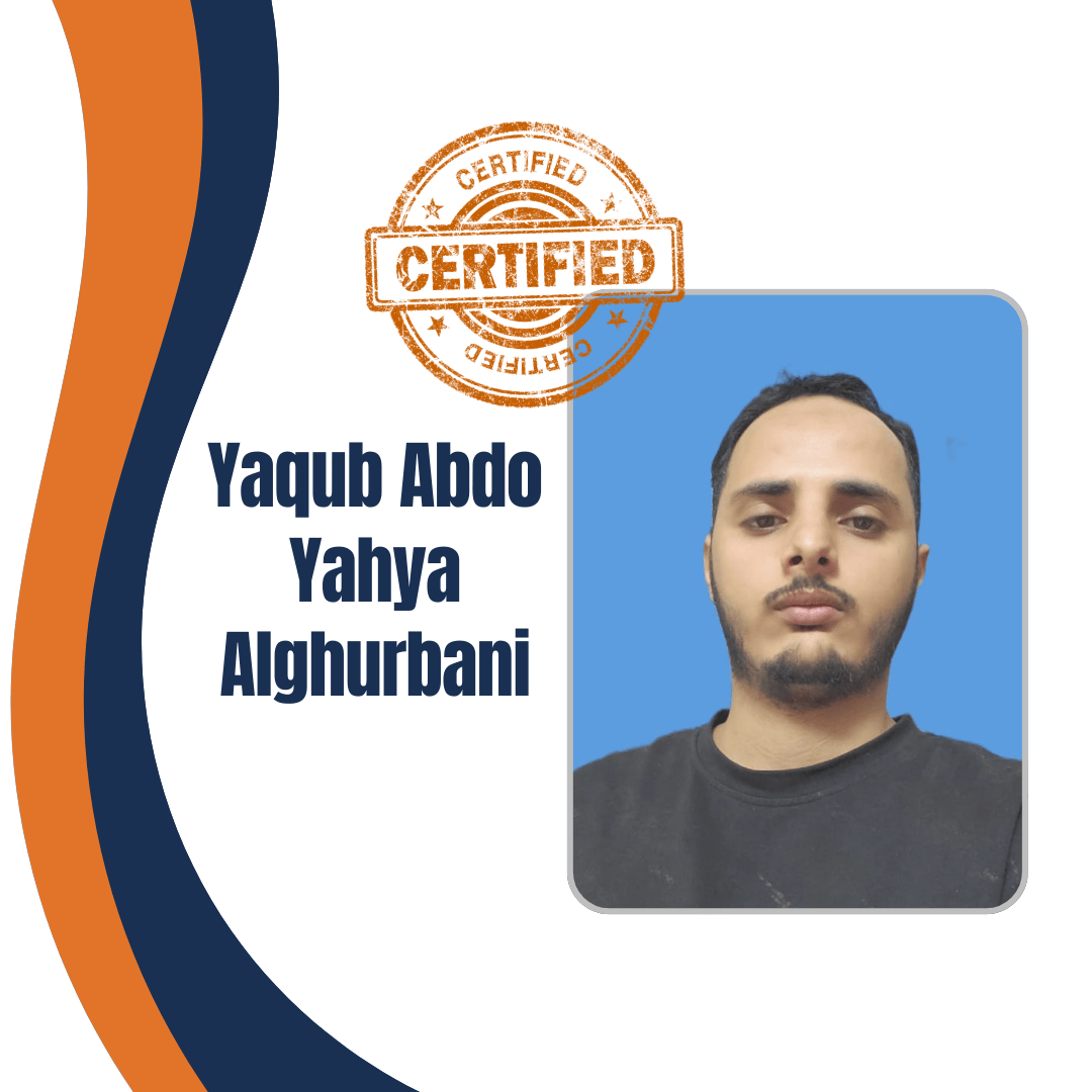 Yaqub Abdo Yahya Alghurbani