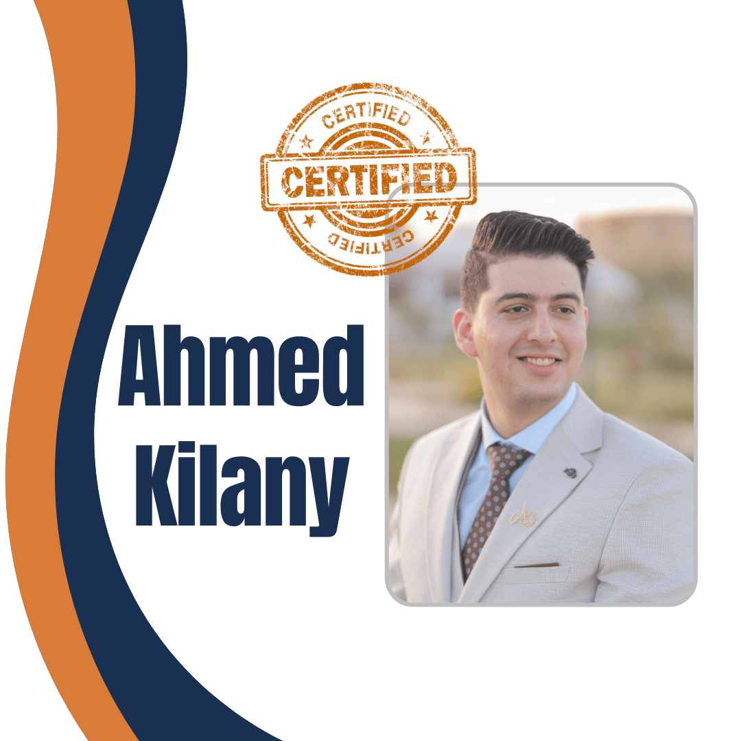 Ahmed Kilany