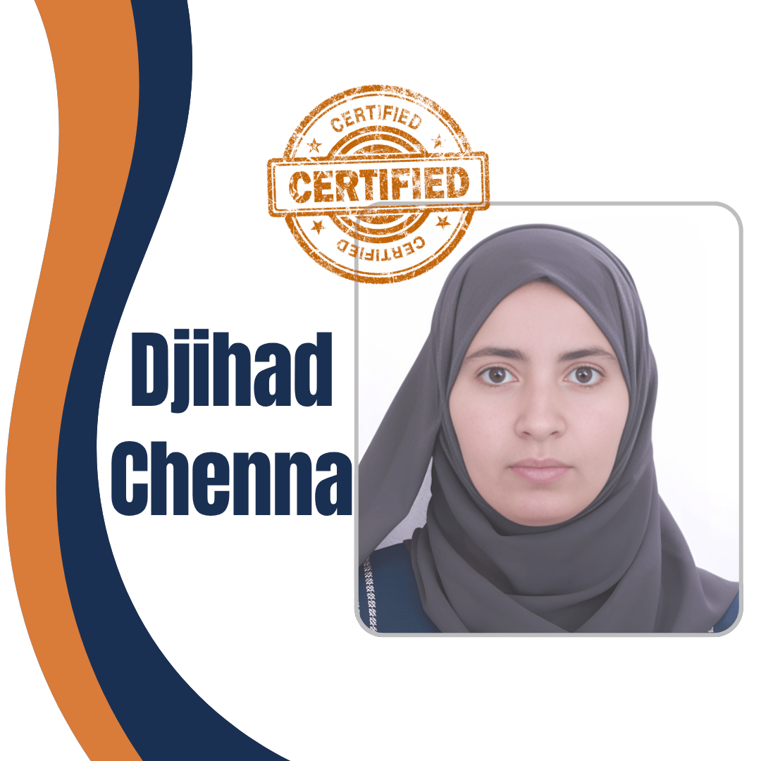 Djihad Chenna