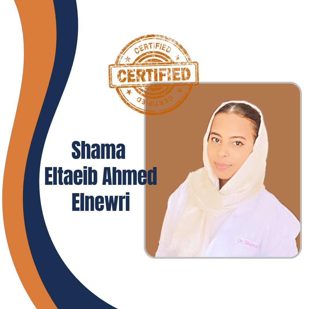 Shama Eltaeib Ahmed Elnewri