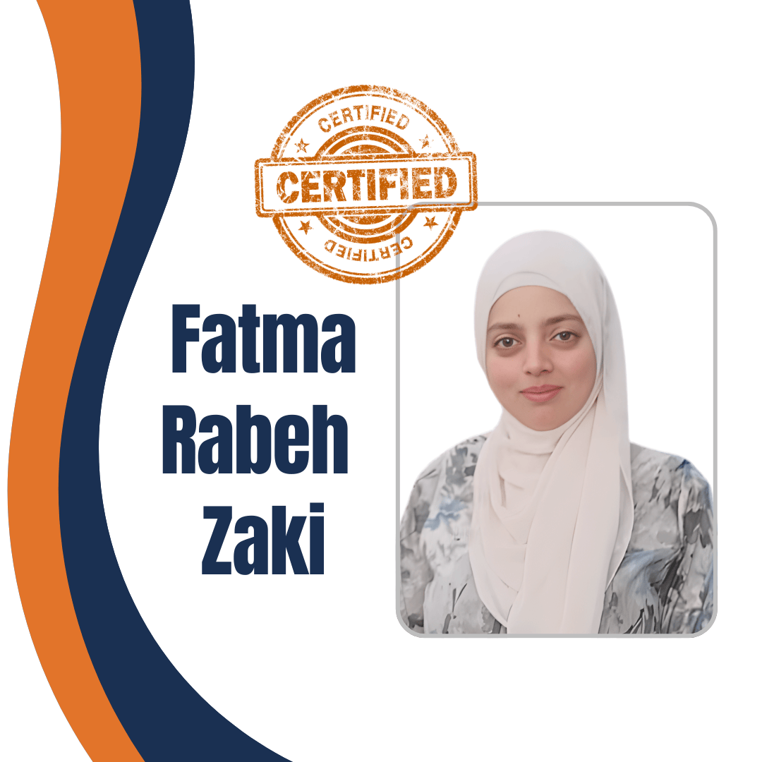 Fatma Rabeh Zaki