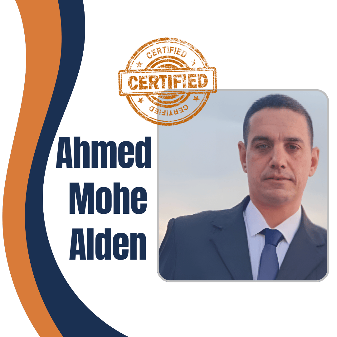 Ahmed Mohe Aldan