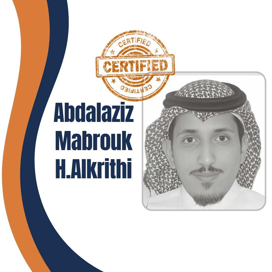Abdalaziz Mabrouk H. Alkrithi