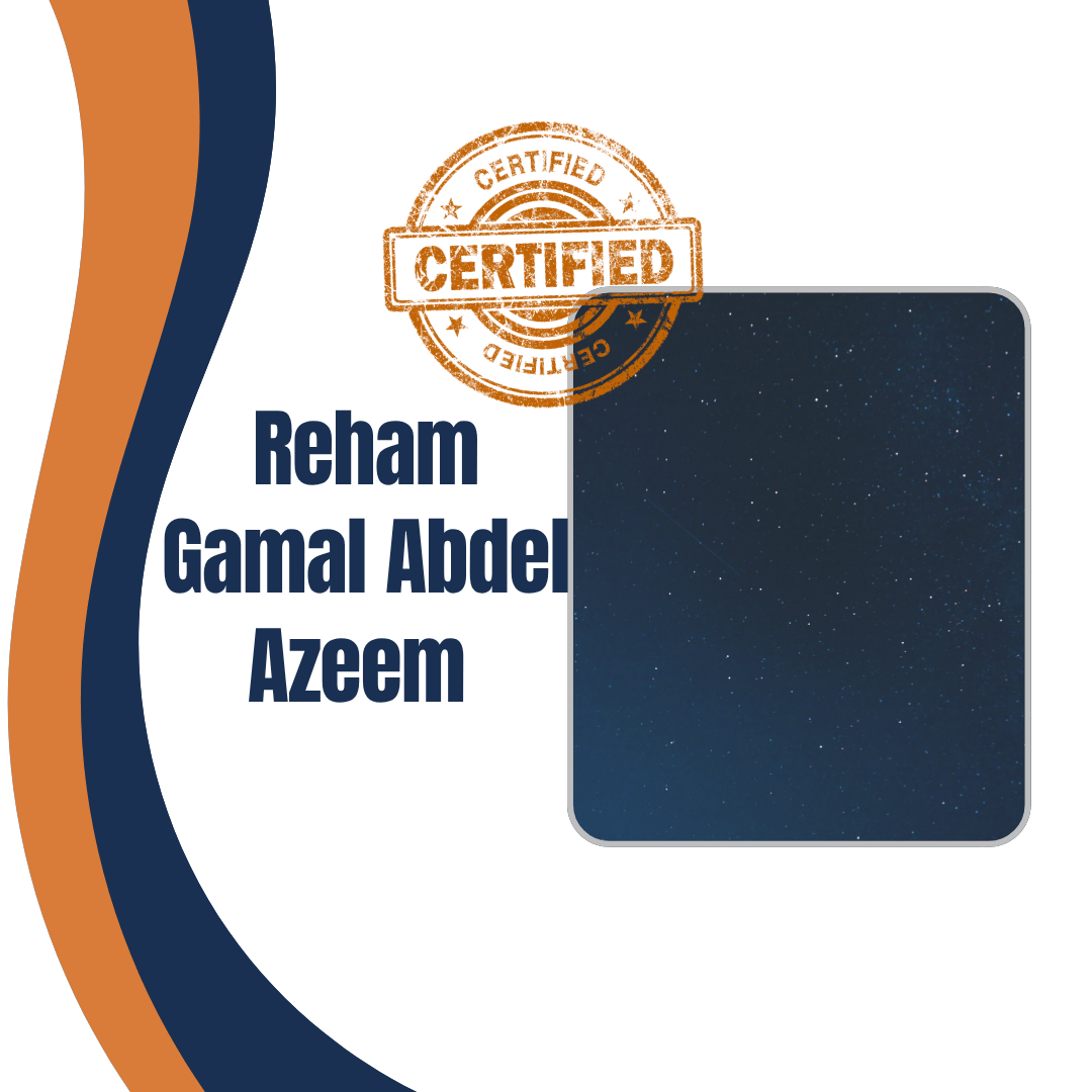 Reham Gamal Abdel Azeem Mohammed