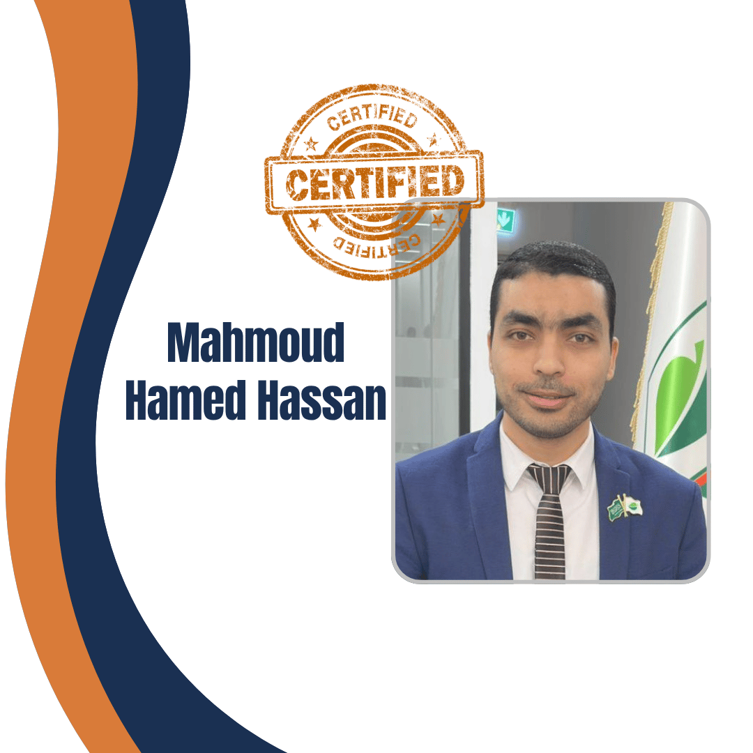 Mahmoud Hamed Hassan