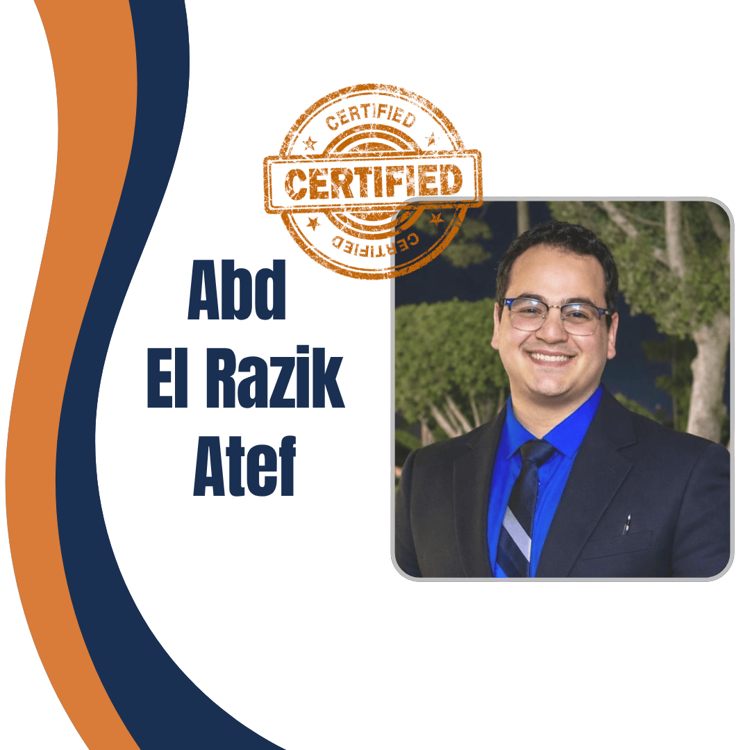 Abd  El Razik Atef