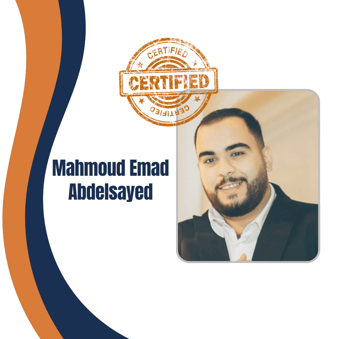Mahmoud Emad Abdelsayed
