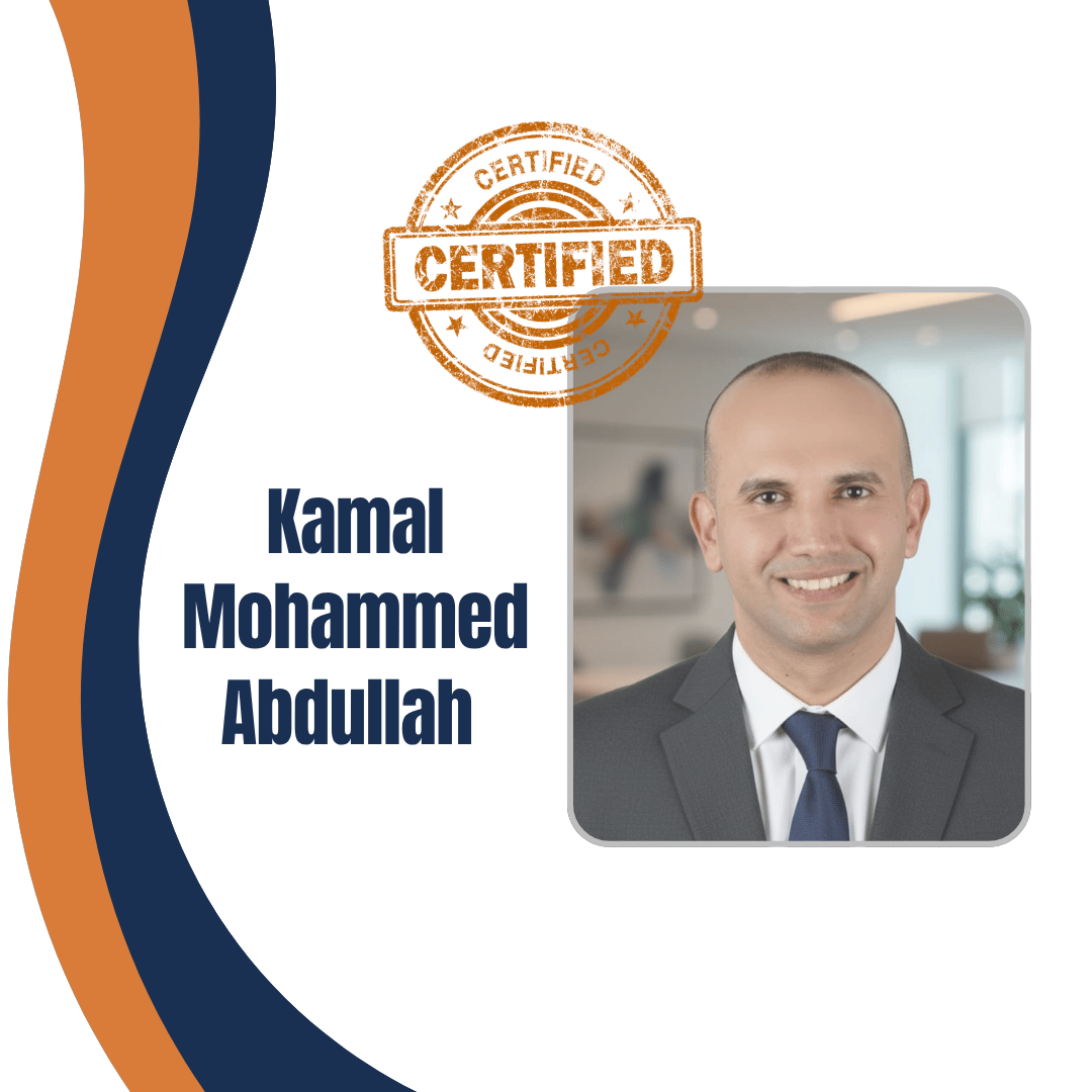 Kamal Mohammed Abdullah hassabelnaby