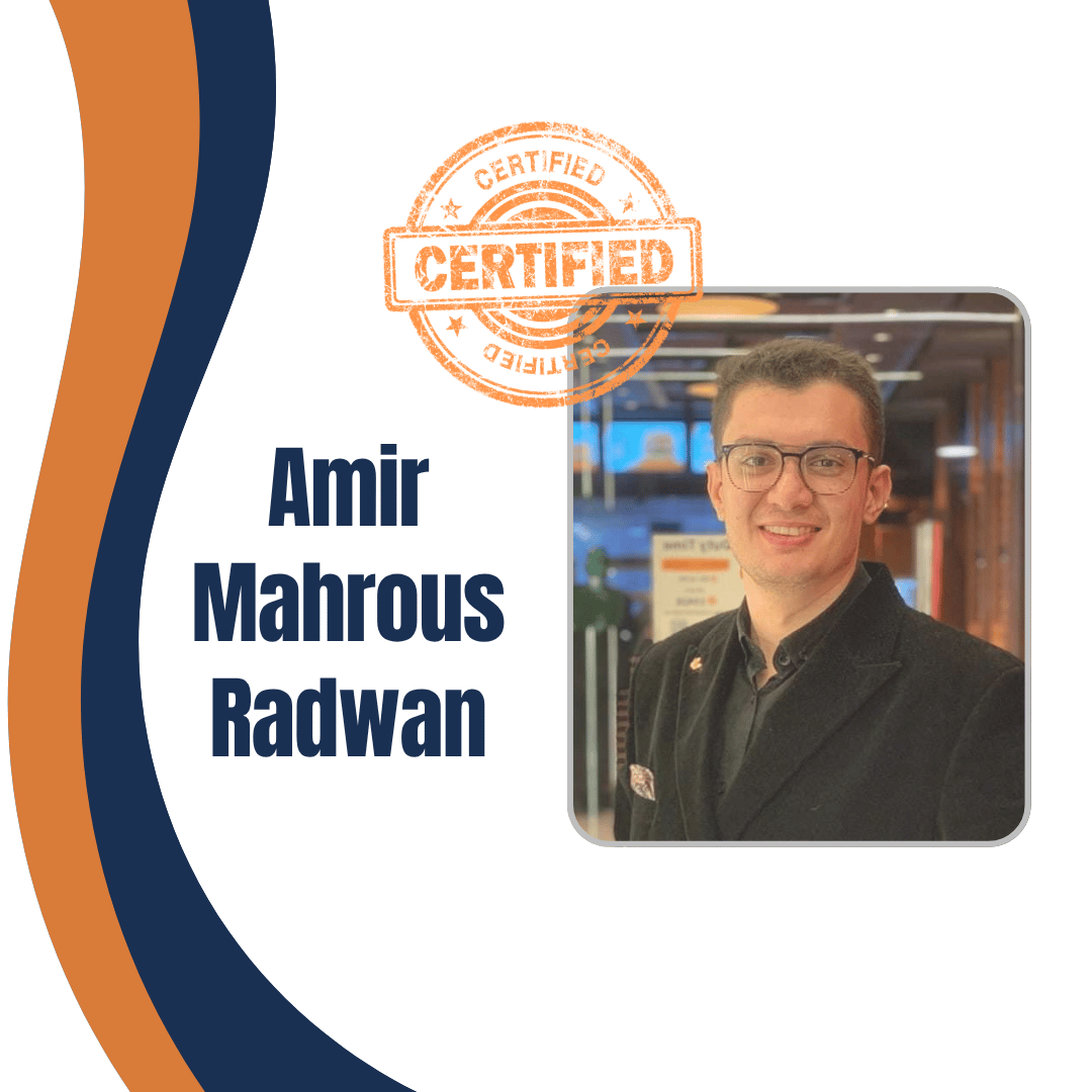 Amir Mahrous Radwan