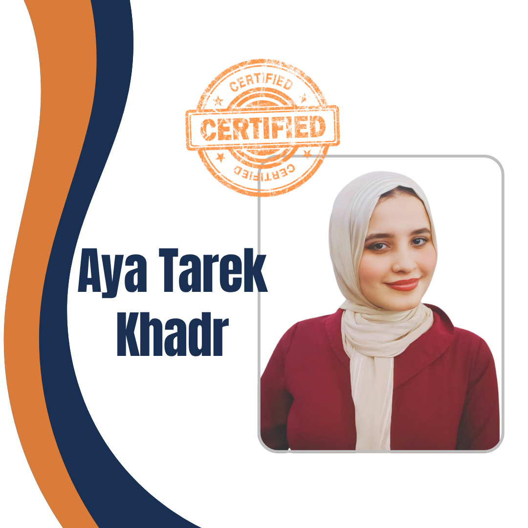 Aya Tarek Khadr