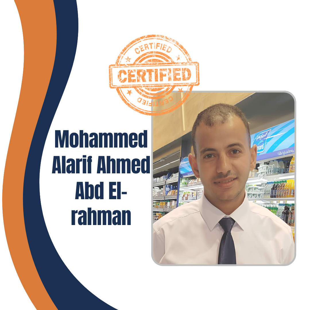 Mohammed Alarif Ahmed Abd El-rahman