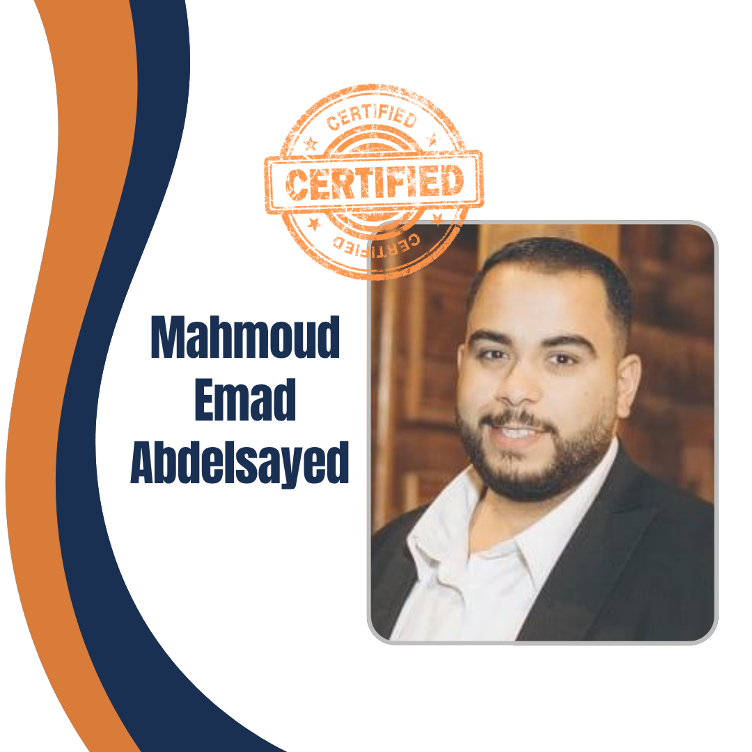 Mahmoud Emad Abdelsayed