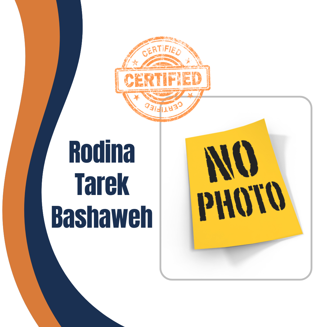 Rodina Tarek Bashaweh