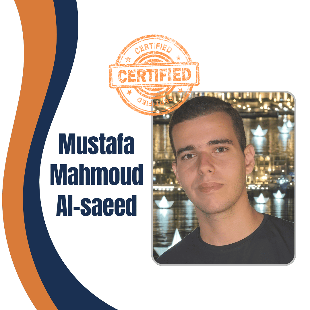 Mustafa Mahmoud Al-saeed