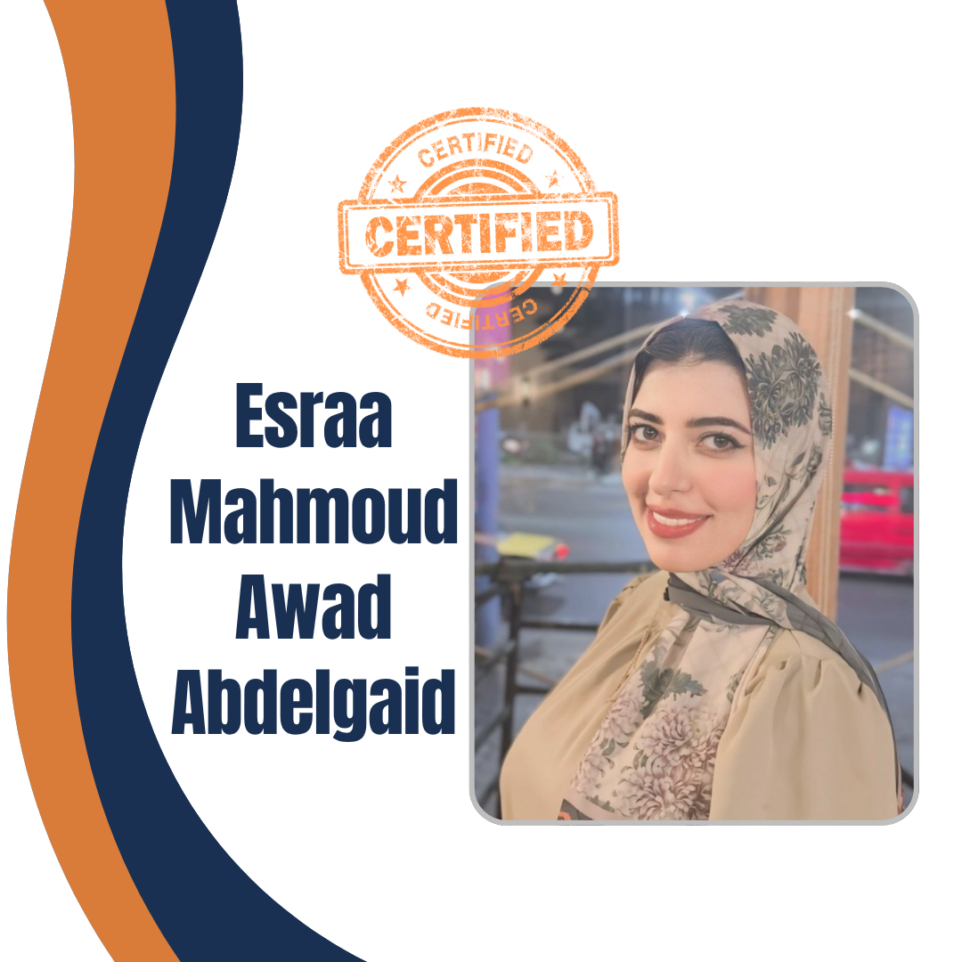 Esraa Mahmoud Awad Abdelgaid