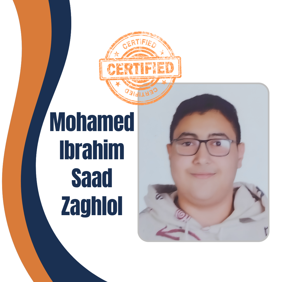 Mohamed Ibrahim Saad Zaghlol