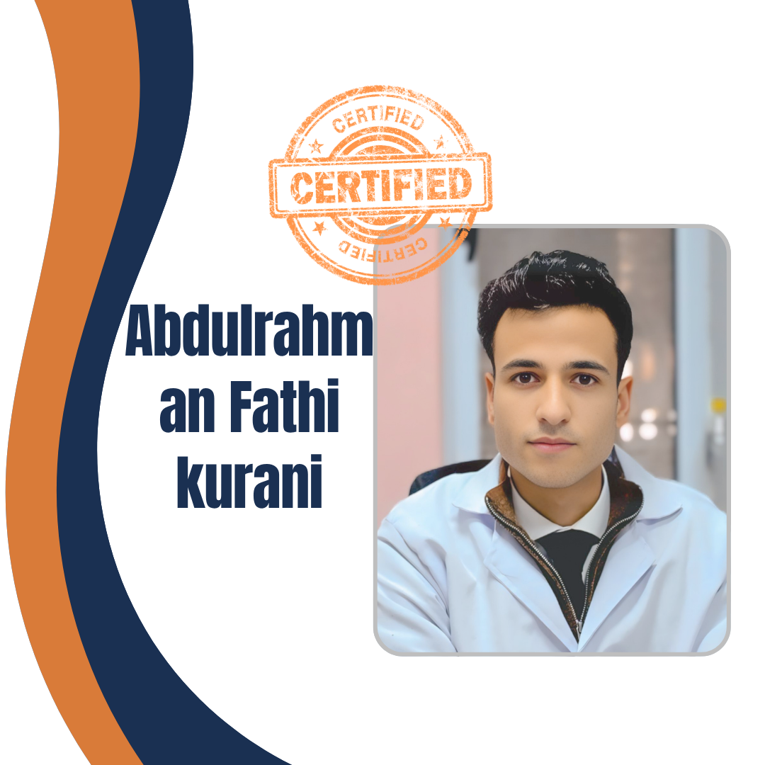 Abdulrahman Fathi kurani