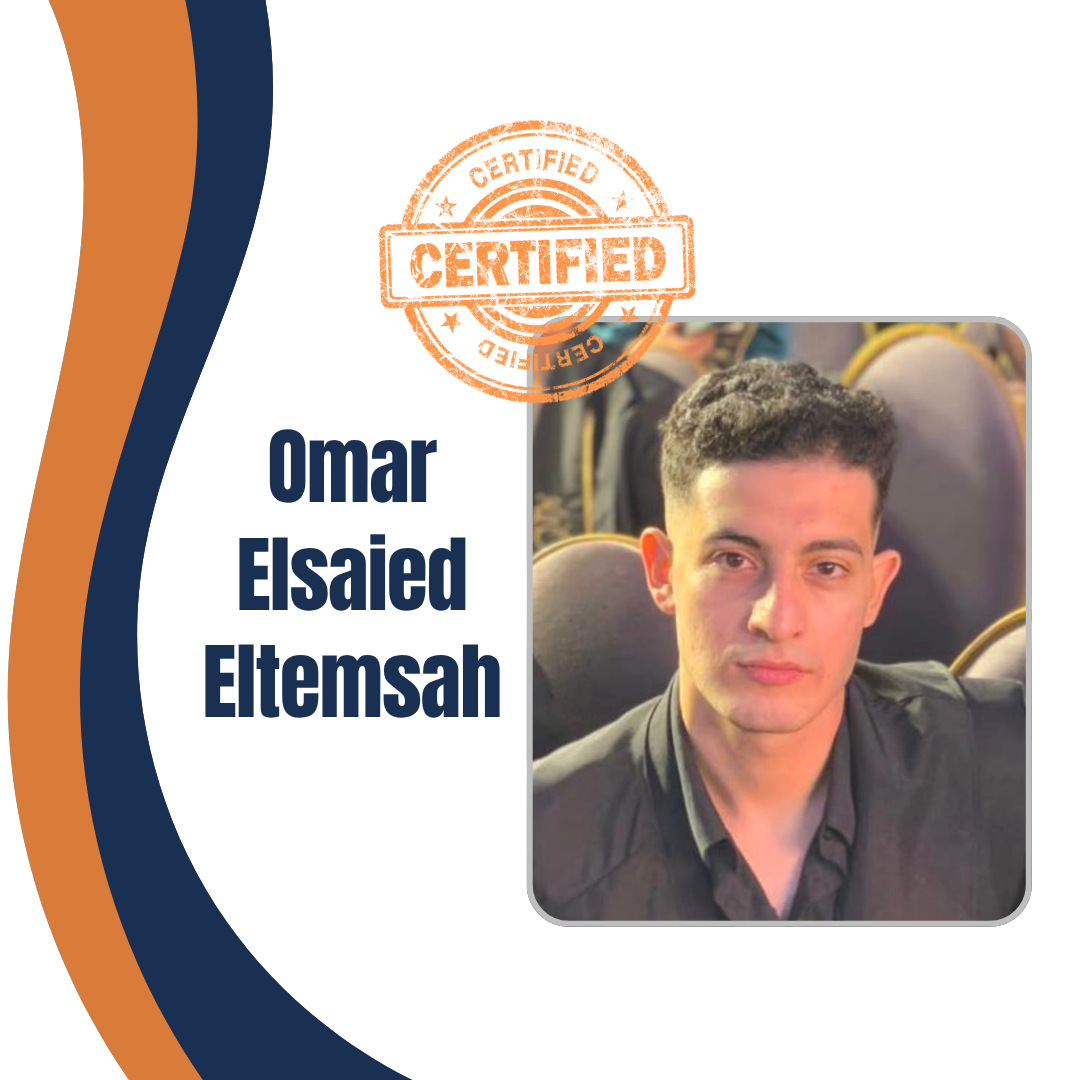 Omar Elsaied Eltemsah