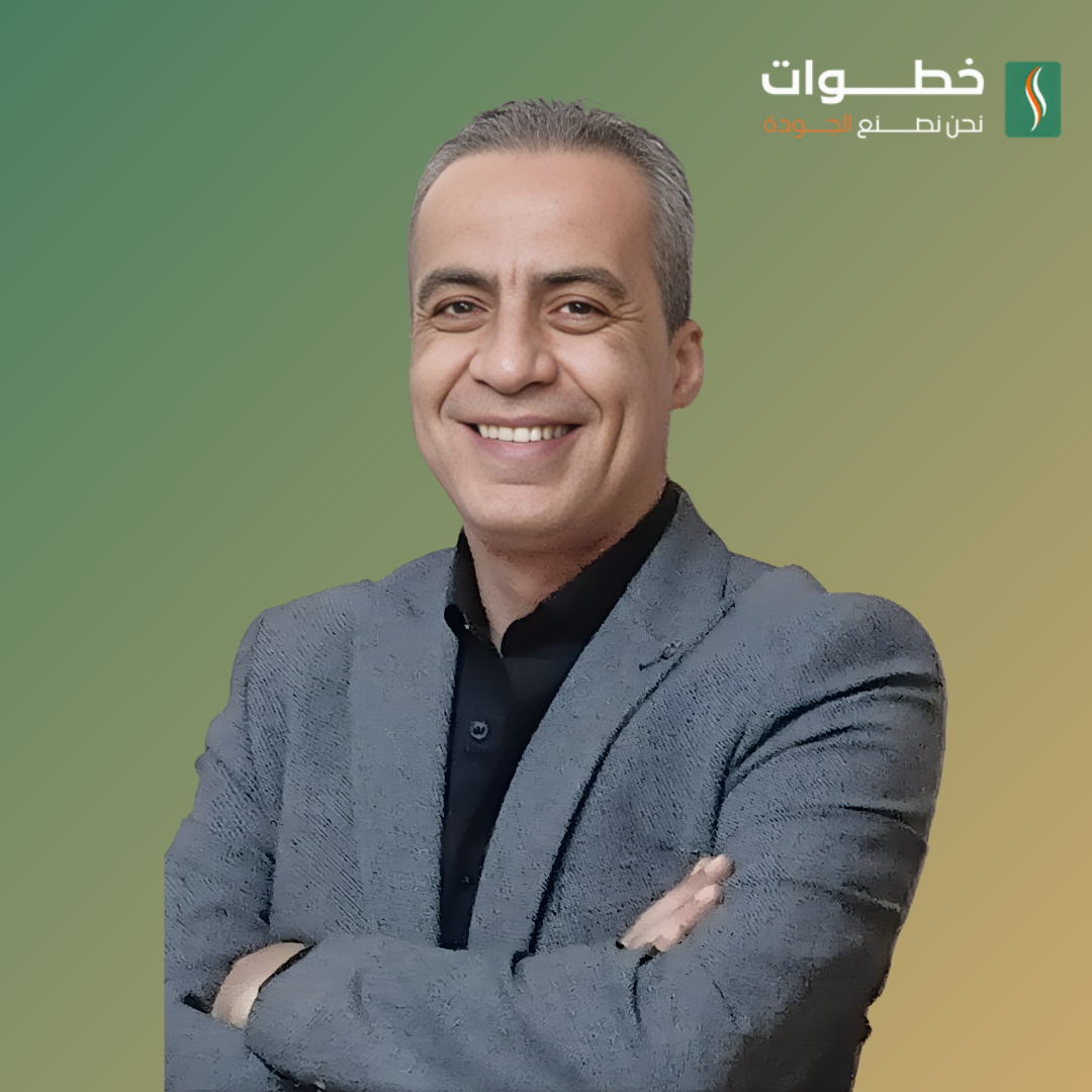 Dr Sherif Samir