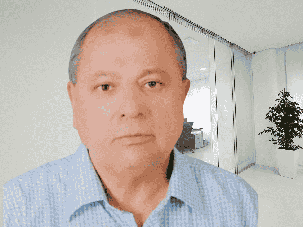 Eng : Medhat Gabr's profile image